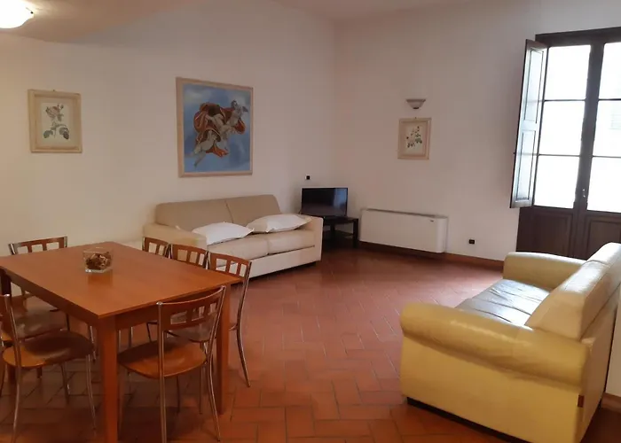 Aparthotel Palazzo Virginio Firenze